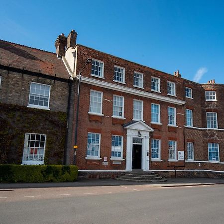 Modern Apartments In Kings Lynn With Free Wi-Fi Κινγκς Λιν Εξωτερικό φωτογραφία