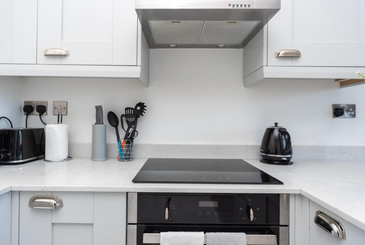 Modern Apartments In Kings Lynn With Free Wi-Fi Κινγκς Λιν Εξωτερικό φωτογραφία