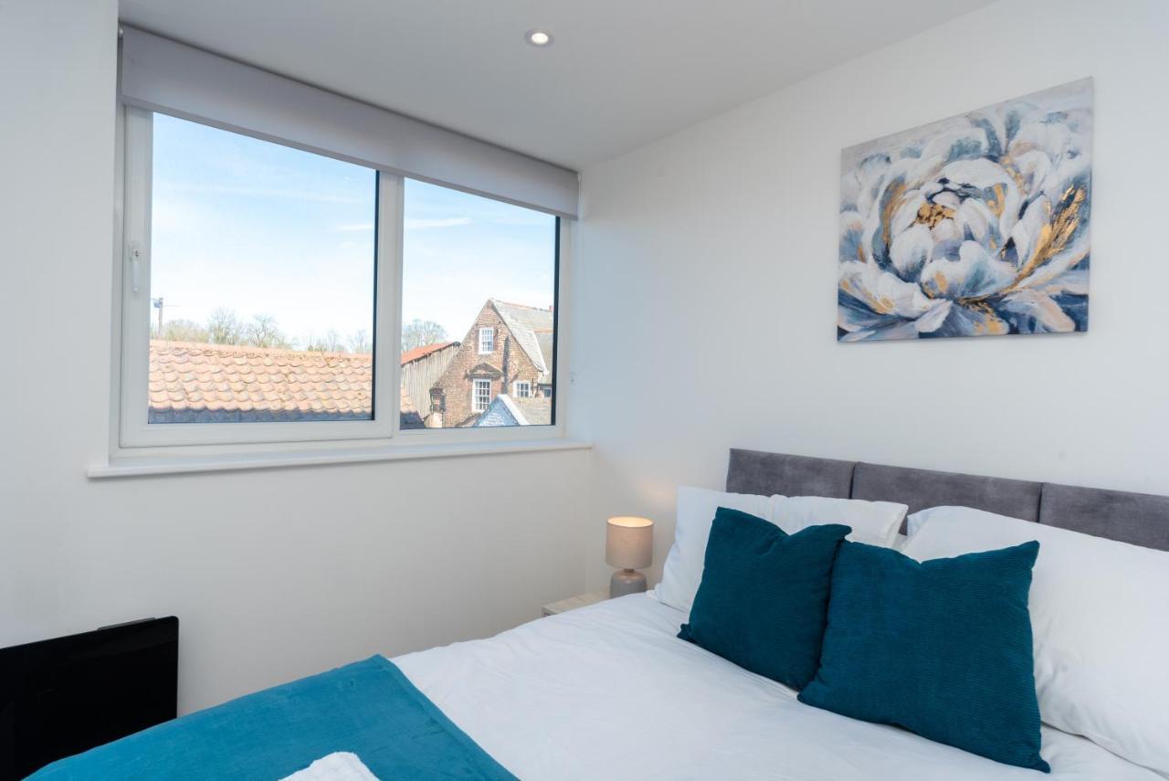 Modern Apartments In Kings Lynn With Free Wi-Fi Κινγκς Λιν Εξωτερικό φωτογραφία