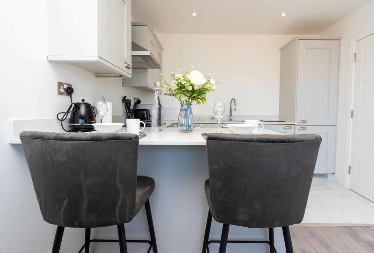Modern Apartments In Kings Lynn With Free Wi-Fi Κινγκς Λιν Εξωτερικό φωτογραφία